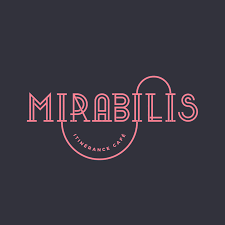 logo de l'entreprise mirabilis café