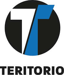 logo de l'entreprise Teritorio